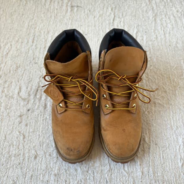 팀버랜드 6인치 230