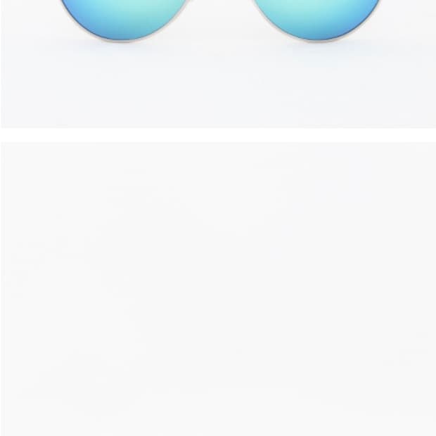 젠틀몬스터 x 제인송 세인트발렌팅 선글라스