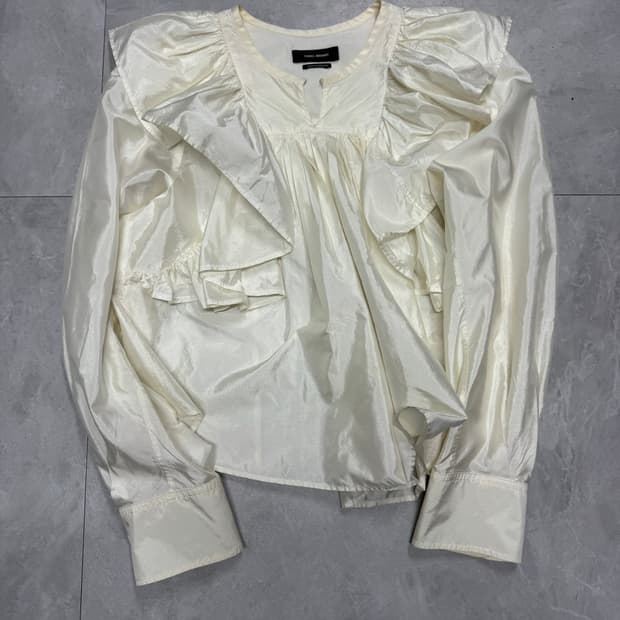 이자벨마랑 실크