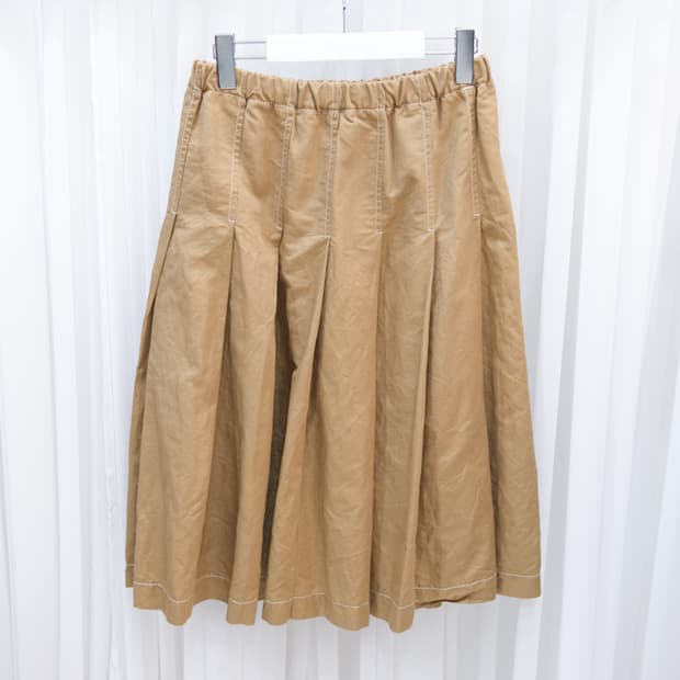 Tricot Comme des garcons