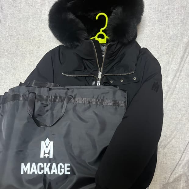 맥케이지 40사이즈