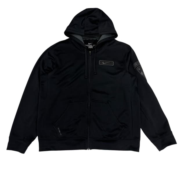 나이키 써마 핏 후드 자켓