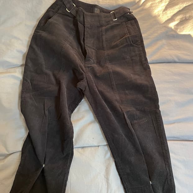 Mudule S1 pants