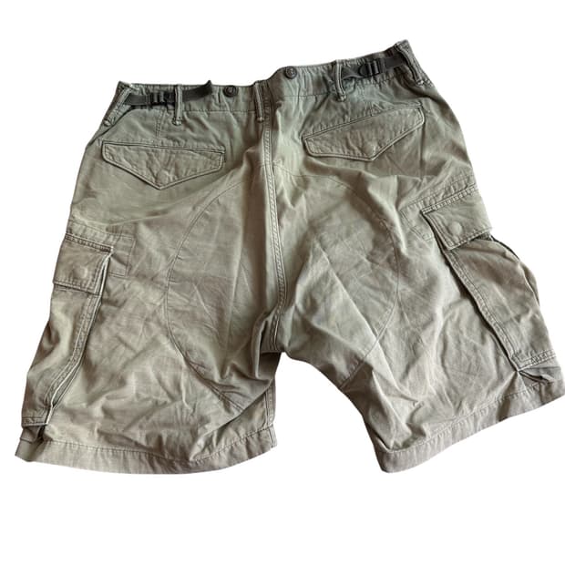 RRL 카고 반바지34