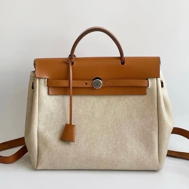 에르메스 에르백팩