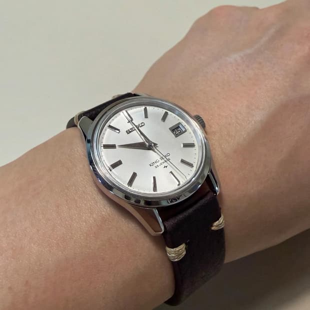 킹세이코 4402-8000