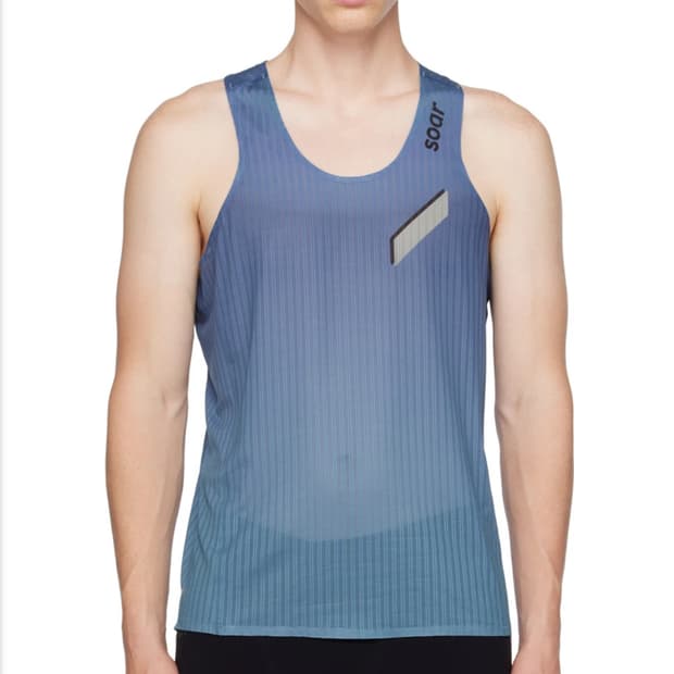 소어 Race Vest