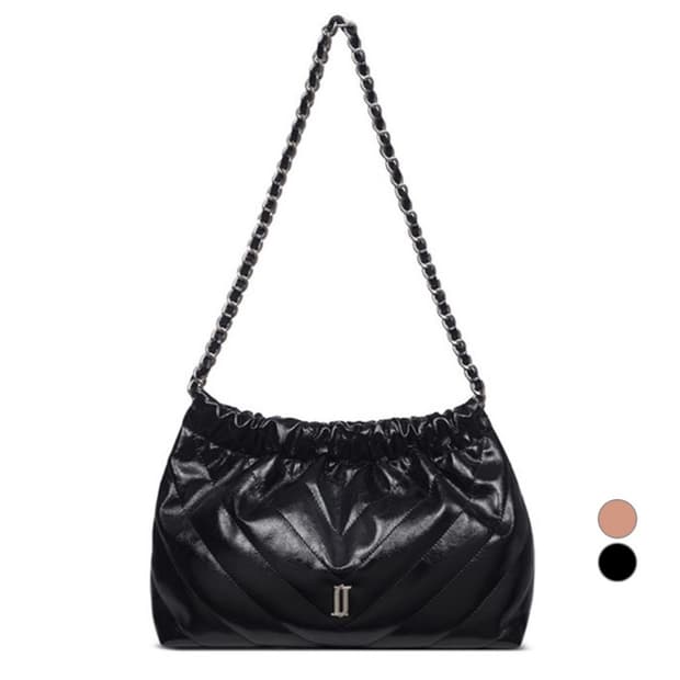 제이에스티나 숄더백 새거(원가 23,더스트백쇼핑백0)