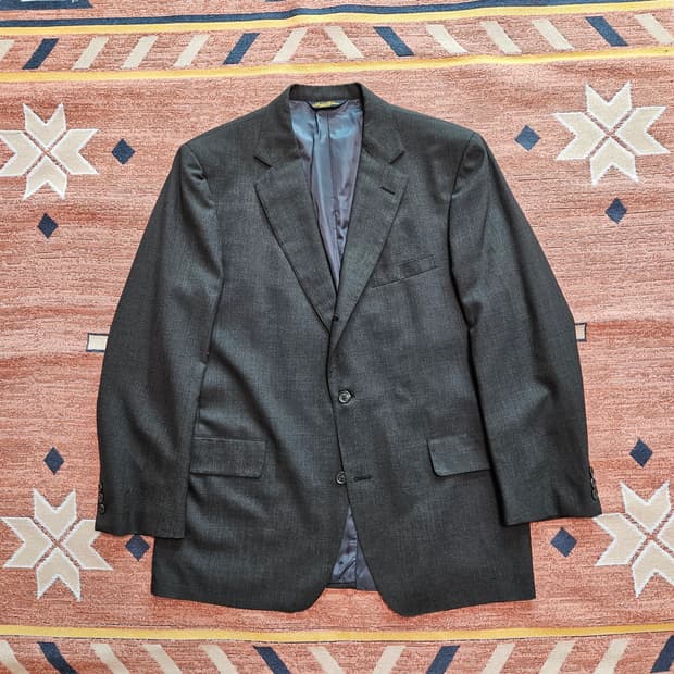 브룩스브라더스 울 자켓 / USA 제조