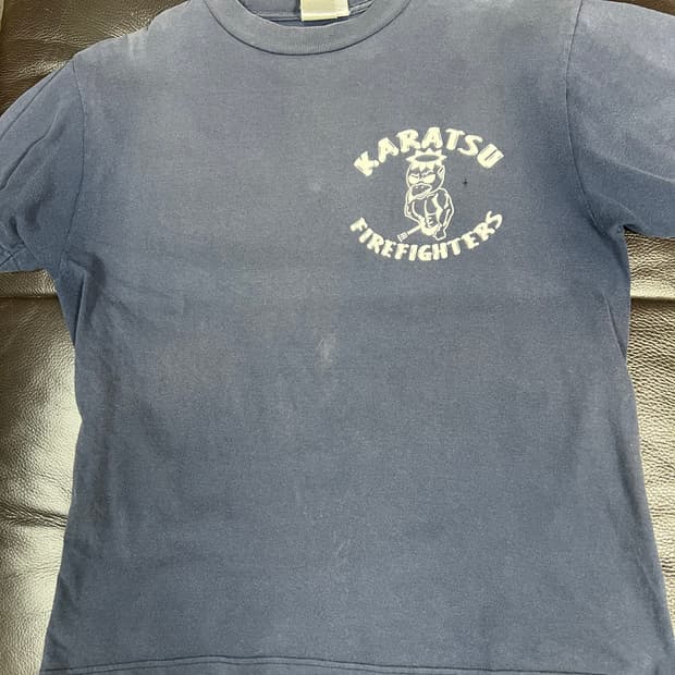 일본빈티지 반팔