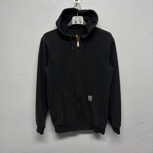 칼하트 써멀 후드집업 11