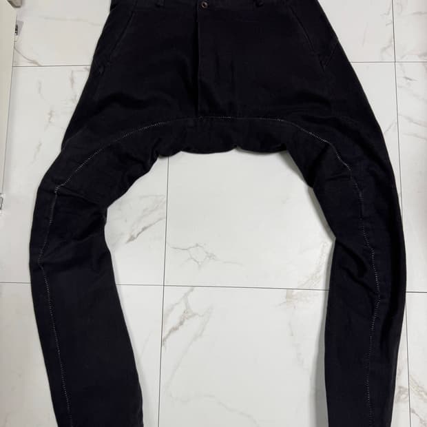 N/07 사루엘 팬츠