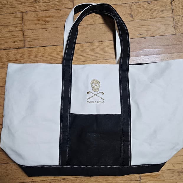 마크앤로나 가방