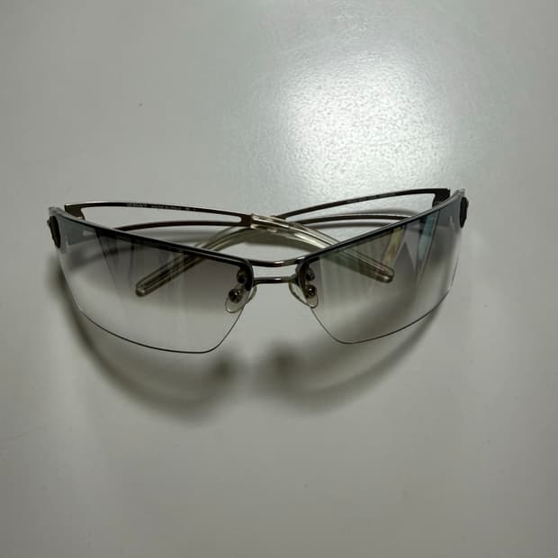 90s 베르사체 N25 선글라스