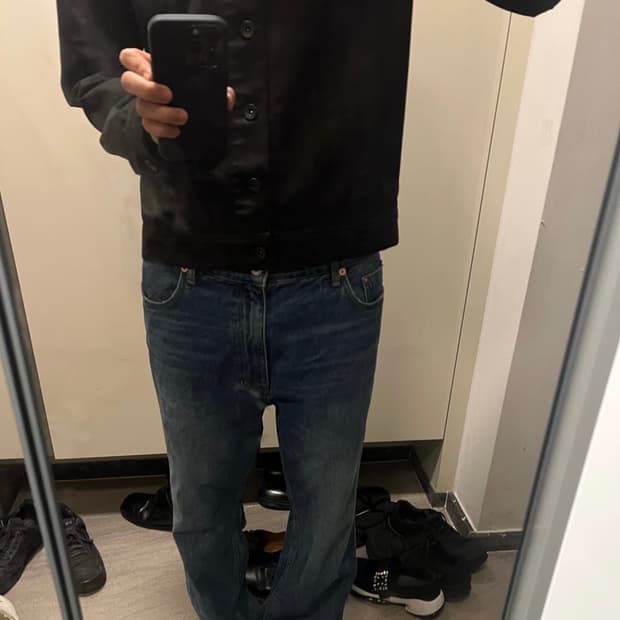 타일레 rivage bootscut 3