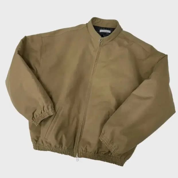 논노드 몰스틴 봄버 카멜