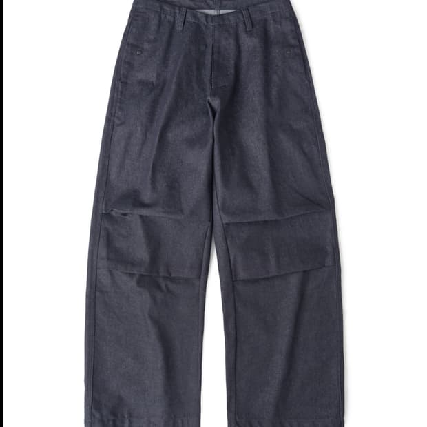 해칭룸 스노우진 인디고 4