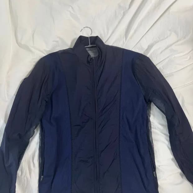 엑슬림 에피5 자켓