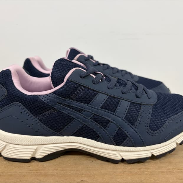 아식스 여성 운동화 235