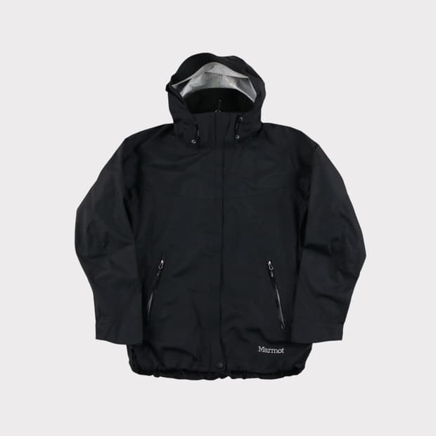 [여성 S] 마모트 멤브레인 고프코어 바람막이 자켓