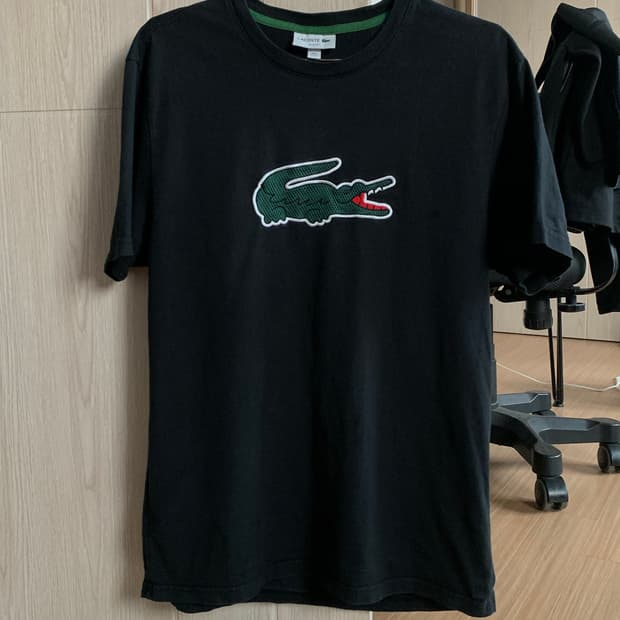 라코스테 반팔