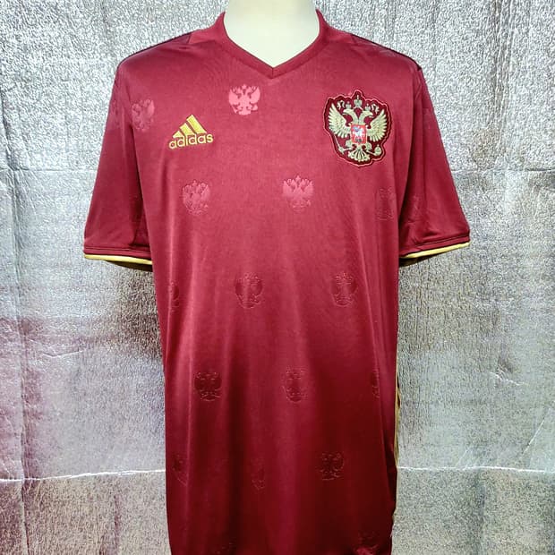 ♤필독♤ 16/17 러시아 홈 🇷🇺 작은 XL