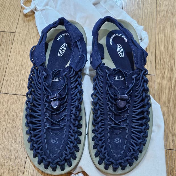 keen 킨 유니크 280 샌들 샌달 슬리퍼 뉴포트