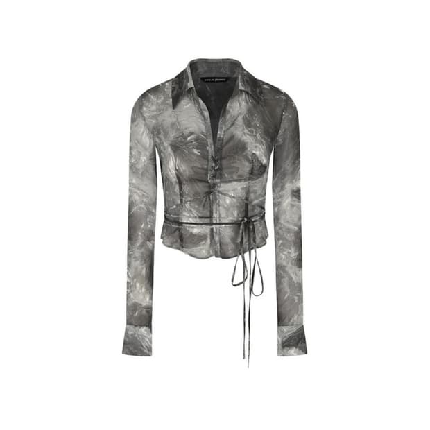 페인오어플레져 셔츠