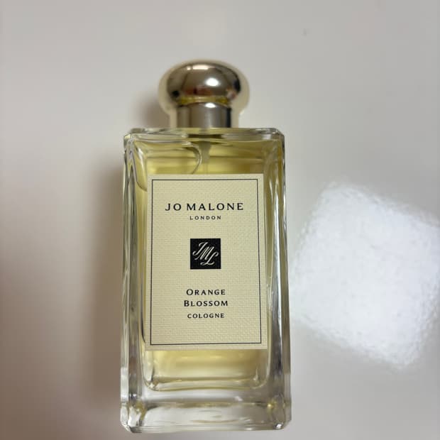 조말론 오렌지 블로썸 100ml