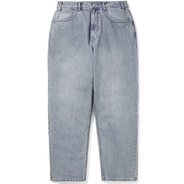 [L] 디스이즈네버댓 릴랙스드진 연청