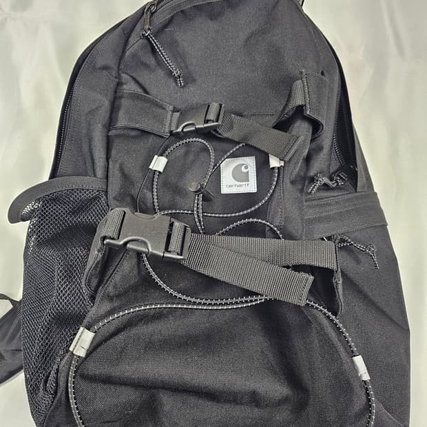 칼하트킥플립백팩