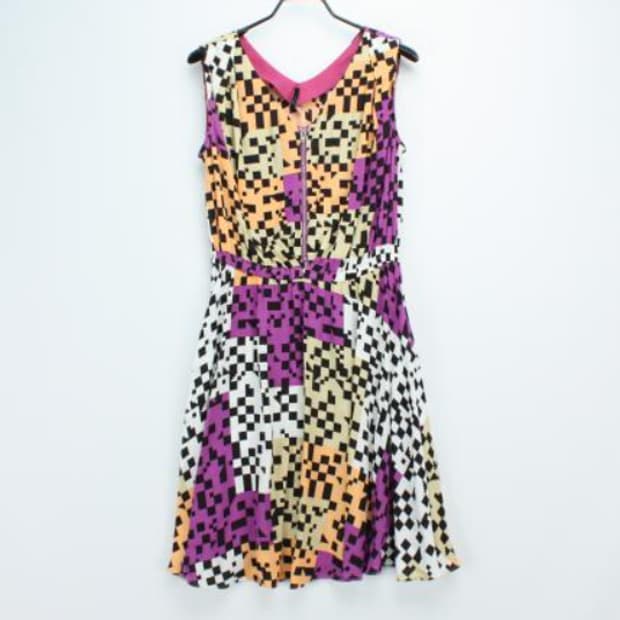 스타일베네통 원피스