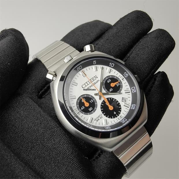 (업데이트예정) 시티즌 불헤드 복각 카시오/세이코/해밀턴/티쏘/오리스