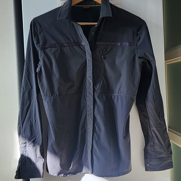 K2 여성 기능성 셔츠 90