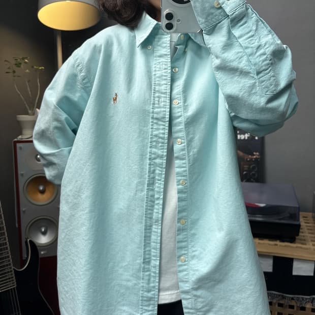 폴로 셔츠