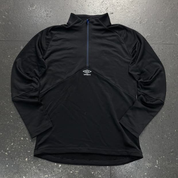 100 엄브로 반집업