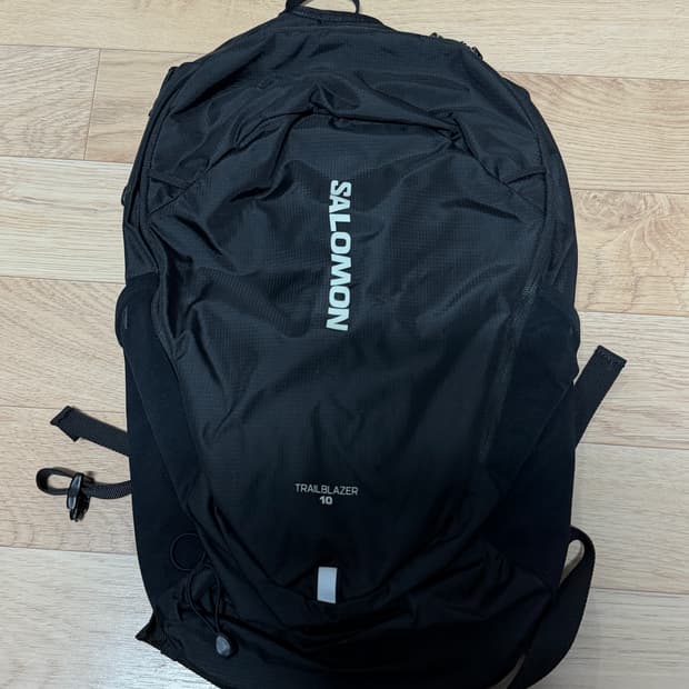 살로몬 트레일블레이저 10L 백팩