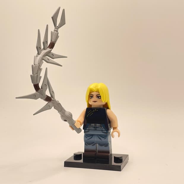 주술회전 피규어 츠구모 유키(배송비 포함 가격)