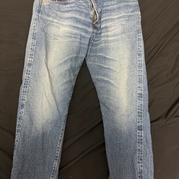 웨어하우스 2ND-HAND 1105 38사이즈