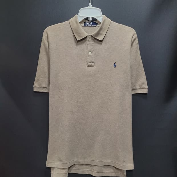 Ralph Lauren 랄프로렌 자수로고 셔츠