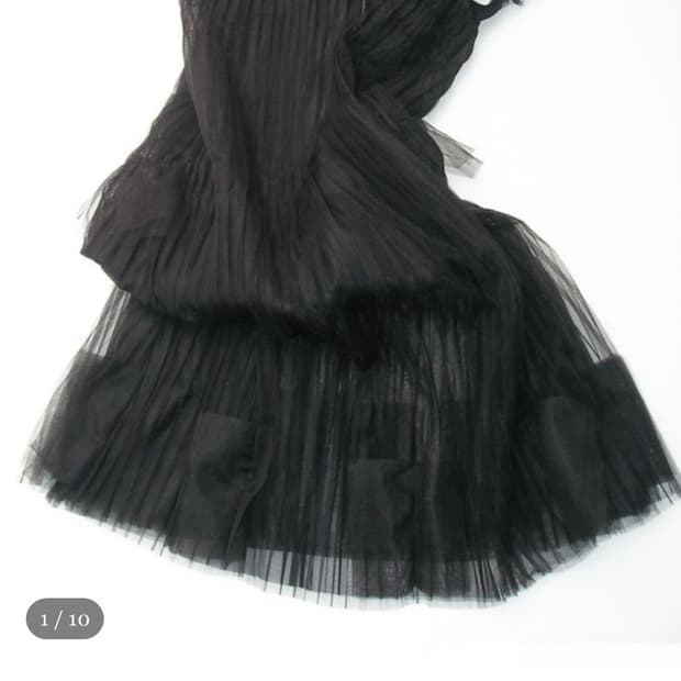 2024 shasha dress black