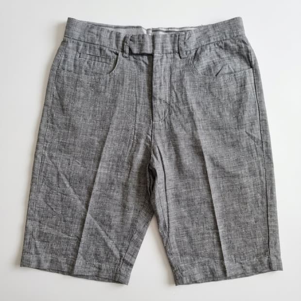 Zegna Sport 반바지