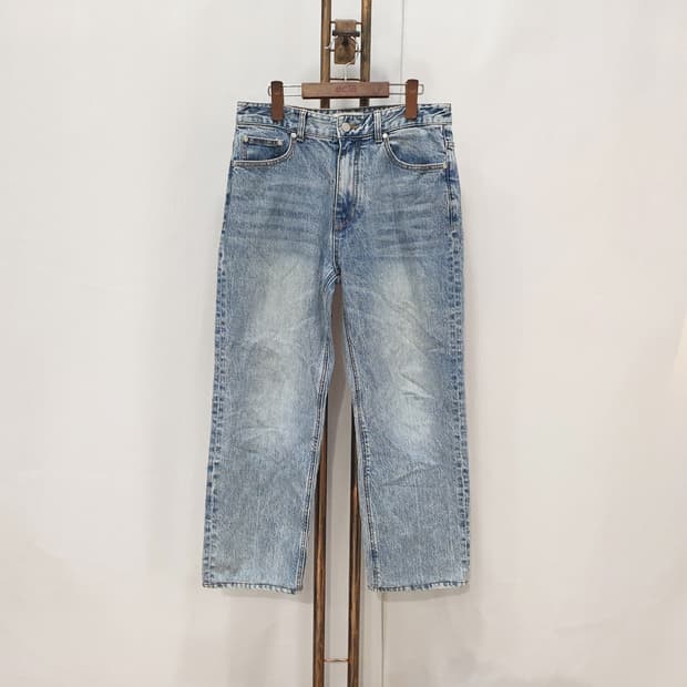 피스워커 청바지 30