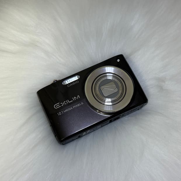 카시오 엑슬림 ex-z400