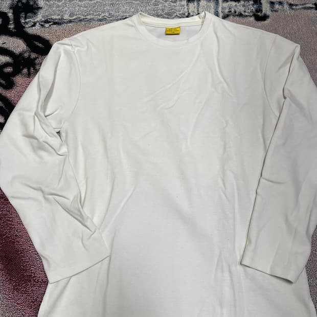 [M] 유핑 골드라벨 롱슬리브