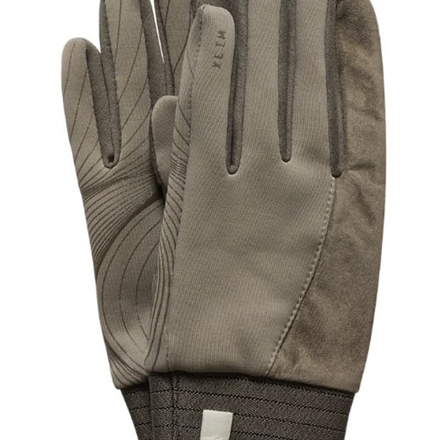 엑슬림 Ep.6 Gloves