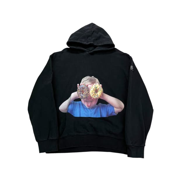 100 아크메드라비 후드티