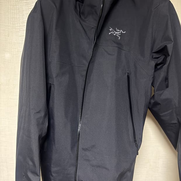 아크테릭스 베타 자켓 m