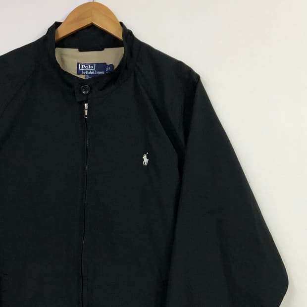 XL 폴로 자켓