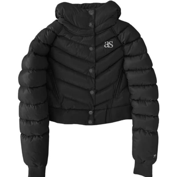 애즈온 패딩(공홈품절)